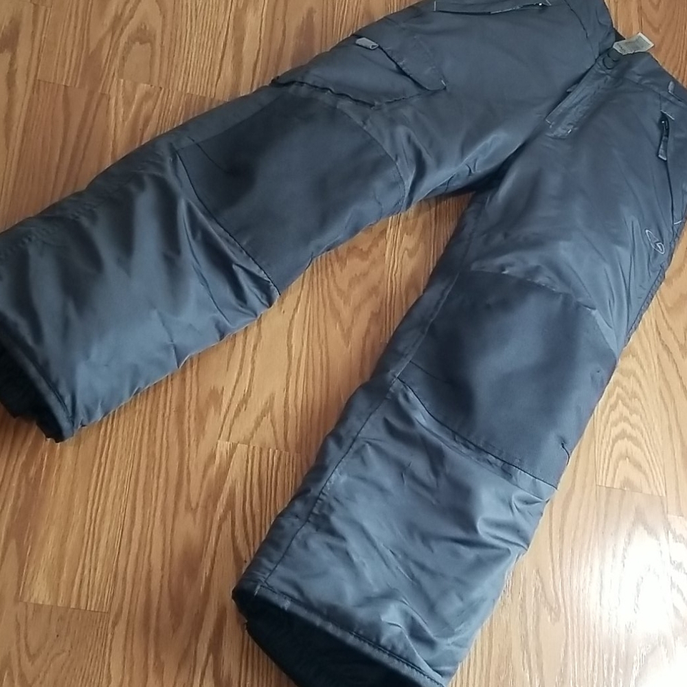 Champion snowboarder pants med 8/10